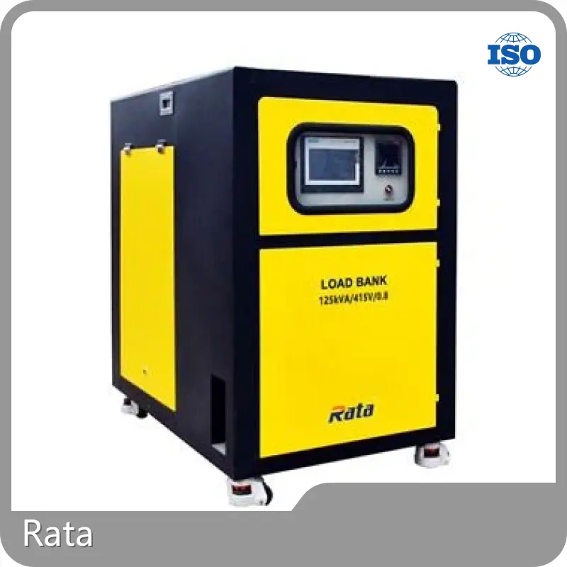 Load Bank Rata Load Bank Factory 1