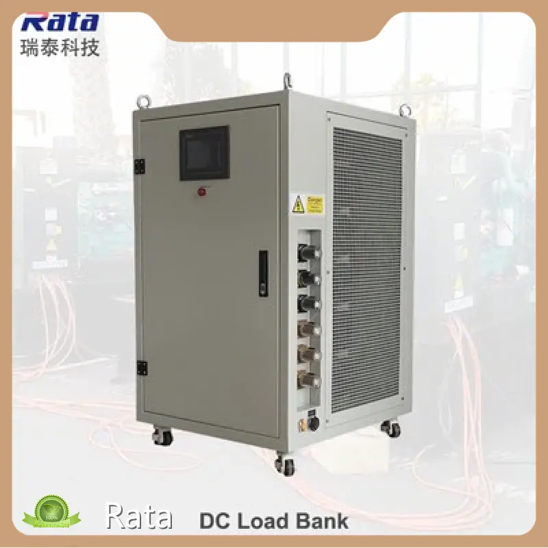 Top Selling High Voltage Dc Load Bank​ Company 1