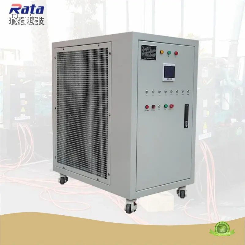 Electric Load Bank Resistive Load Banks Wholesale - Rata 1