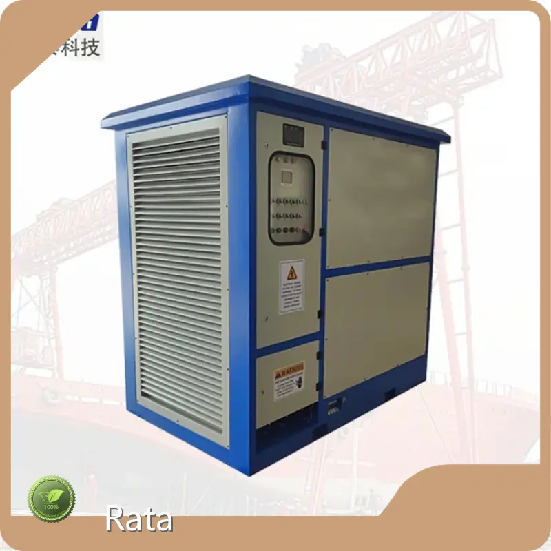 3 Phase Resistive Load Bank Factory​ Products Wholesale - Rata 1