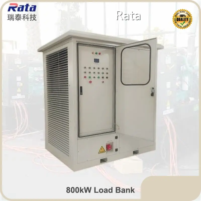 Wholesale Dc Resistive Load Bank Resistive Load Bank Wholesale - Rata-1 1