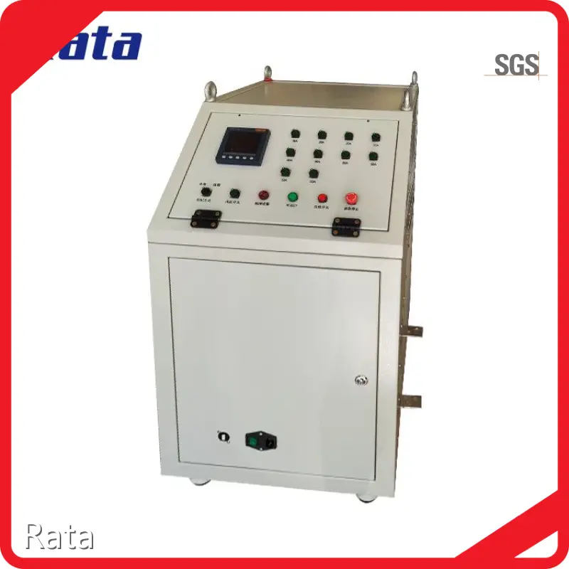 Rata Generator Load Bank Testing Equipment Generator Load Bank Testing Equipment Manufacturer 1