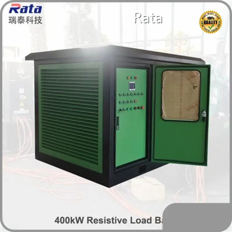 Rata Load Bank Inductive Load Bank Factory Supplier 1