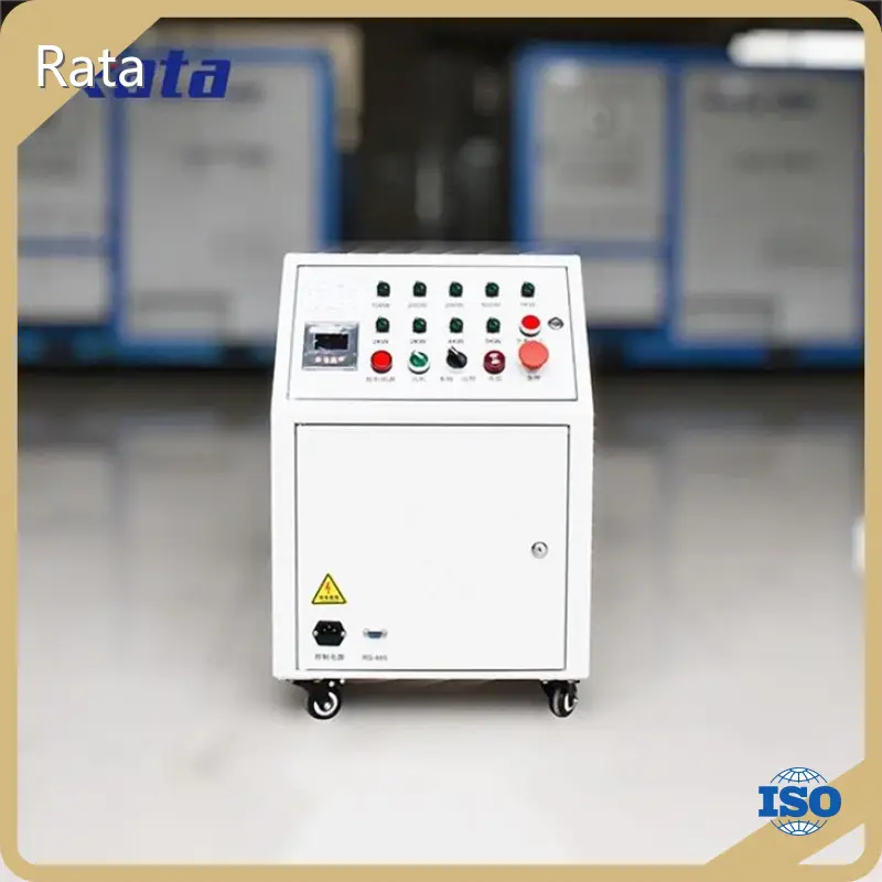 50kw Load Bank by Rata 1