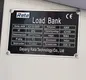 Liquid Cooled Load Banks​ by Rata 6