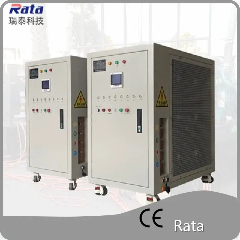 Low Price 3 Phase Resistive Load Bank Resistive Load Bank Wholesale - Rata 1