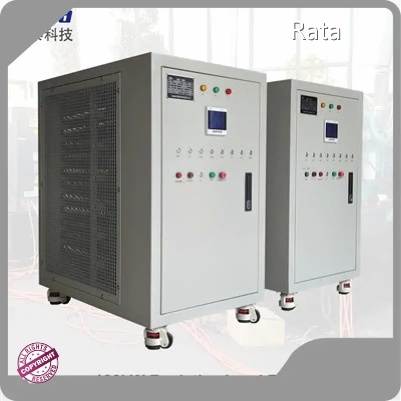 Factory Price Generator Load Bank Supplier​ Company 1