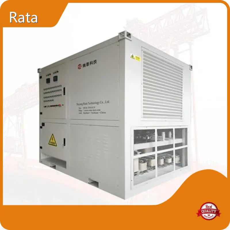 Rata Load Bank by Rata-2 1