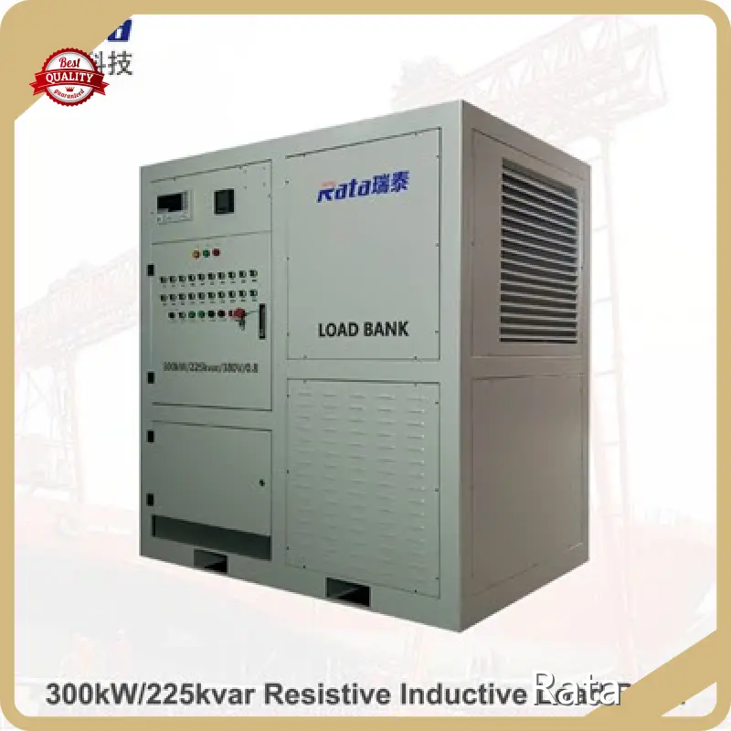 Rata Dc Inductive Load Bank Manufacturer 1