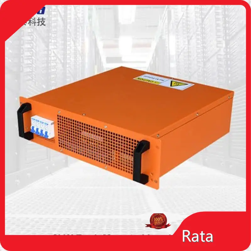 Server Rack Mounted Load Banks​ Rack Mounted Load Banks Wholesale - Rata-1 1