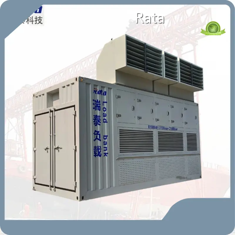 Products Low Voltage Load Bank Supplier 1