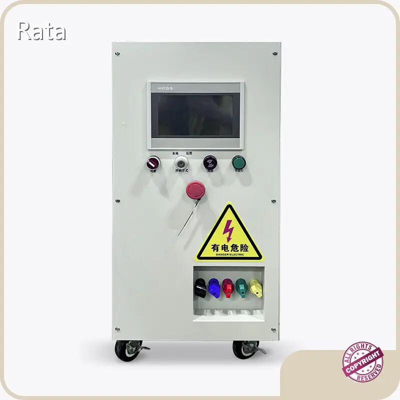 Top Selling Load Bank Tester Manufacturer in China Company 1