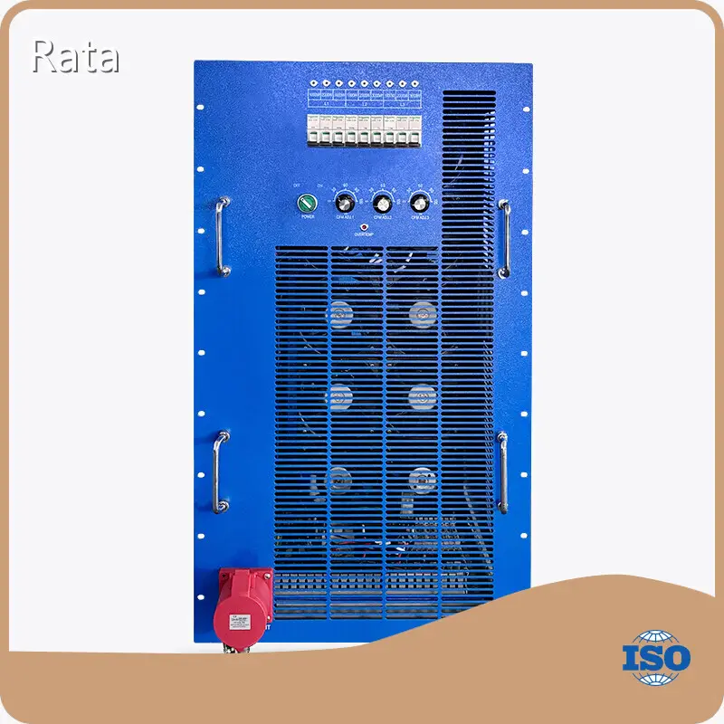 Nhà sản xuất bộ tải giả Rata 300kw​ Bộ tải giả 300kw​ 1
