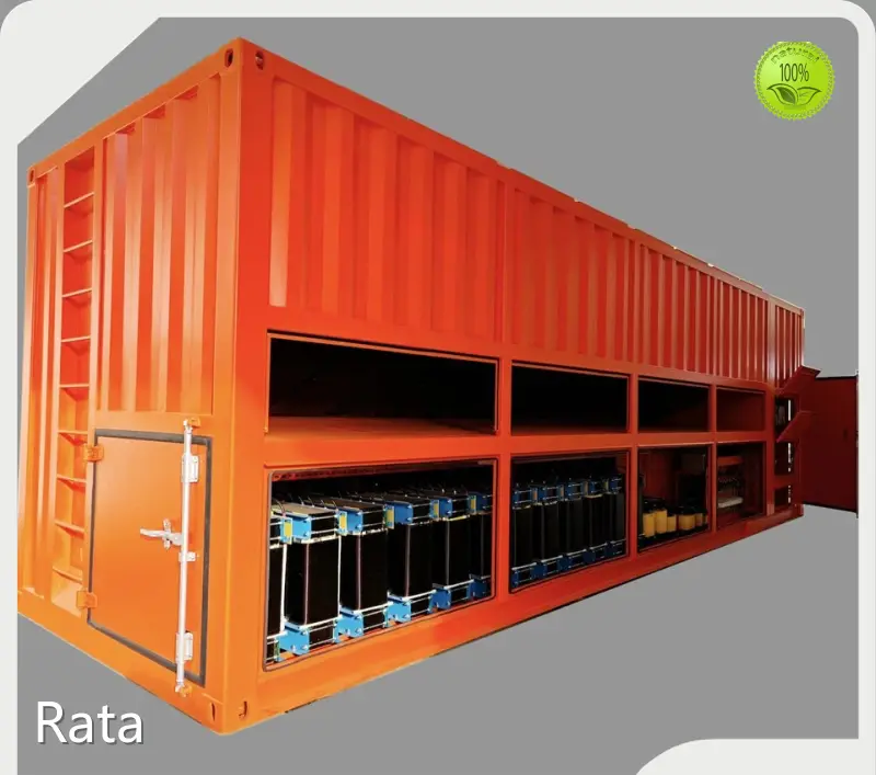 Rata Container Load Bank​ for Sale 1