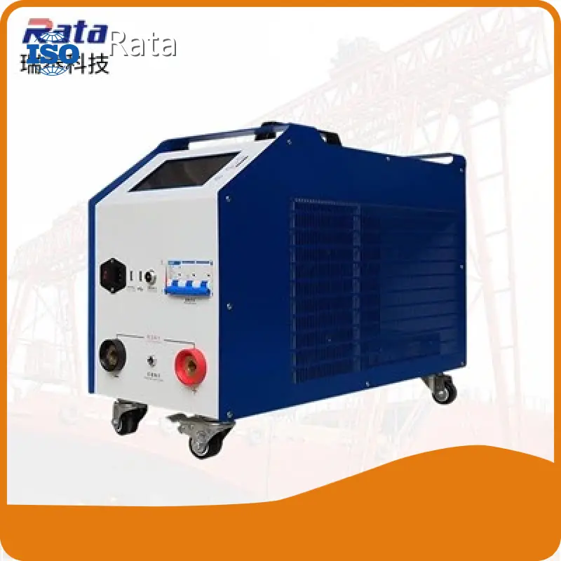 高品質電池放電器公司 1