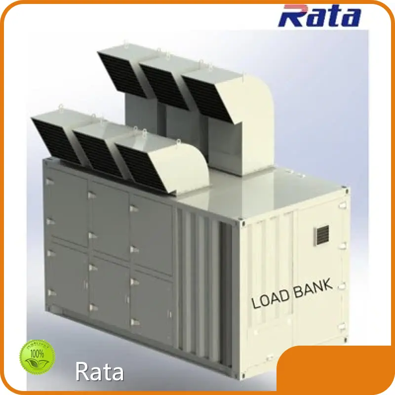Inductive Load Bank for Sale​ by Rata 1