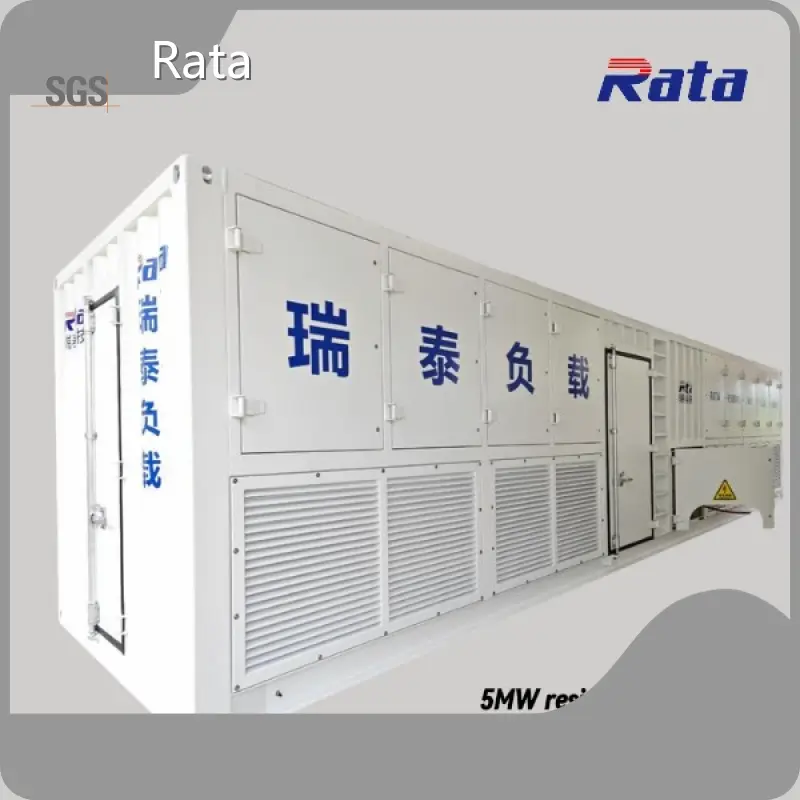 Rata AC DC負載箱出售 1