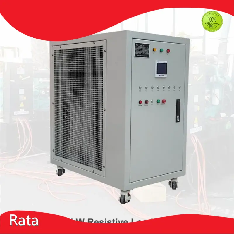 Portable Load Bank for Generator Rata Load Banks Wholesale - Rata 1