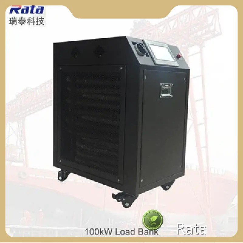 Wholesale Inductive Load Bank for Sale​ Company 1