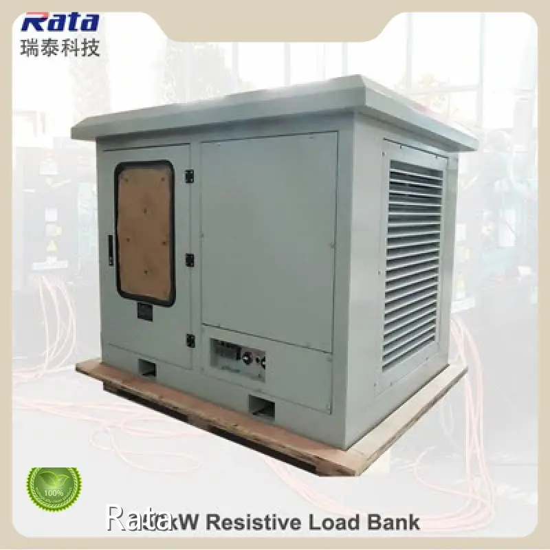 Rata Inductive Load Bank Factory Inductive Load Bank Factory with Good Price 1