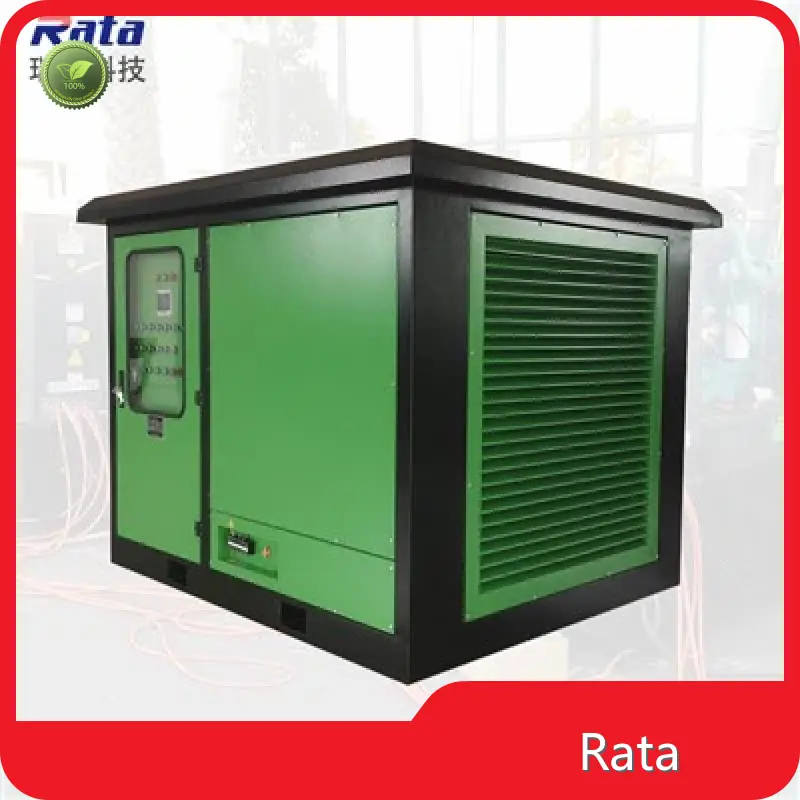 Best Rata Load Bank Company 1