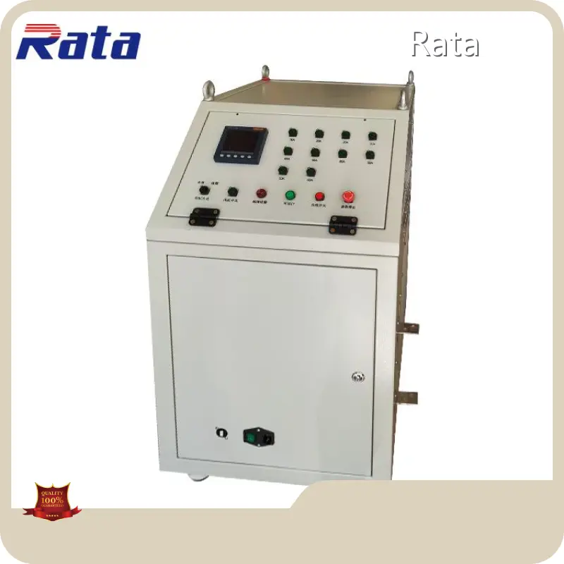 Good Selling High Voltage Load Bank Company 1