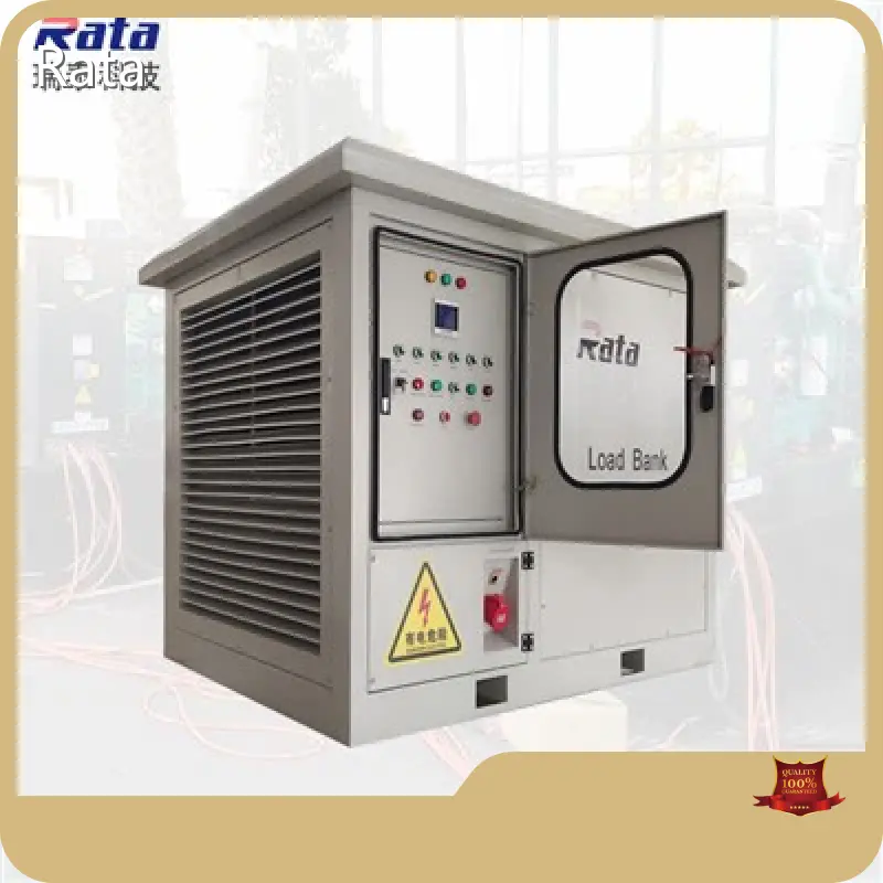 Products Dc Resistive Load Bank Manufacturer​ From China 1