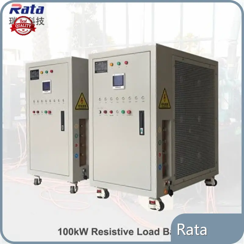 Wholesale Ac 3 Phase Resistive Load Bank​ Products Wholesale - Rata 1