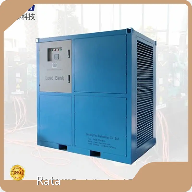 Factory Price Wholesale 3 Phase Resistive Load Bank Company 1