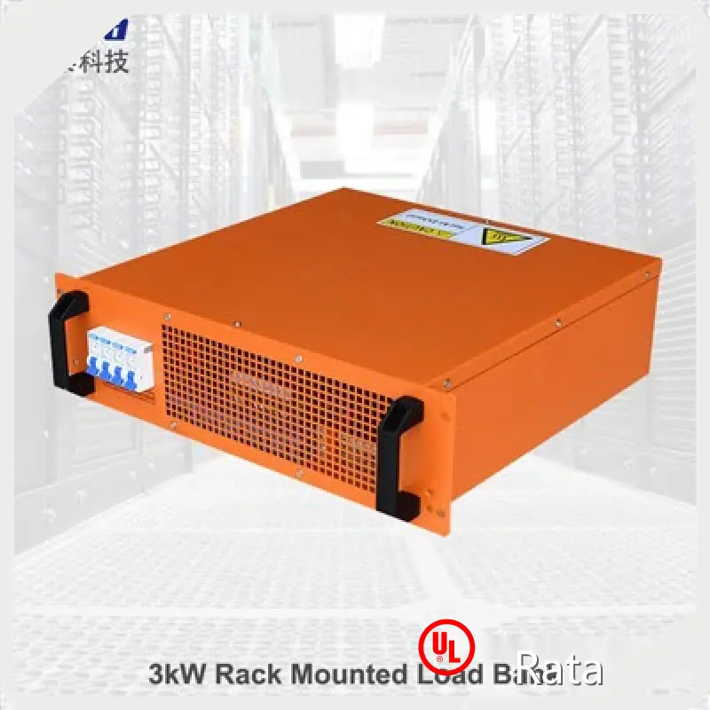 Rata Rata Load Bank for Sale 1