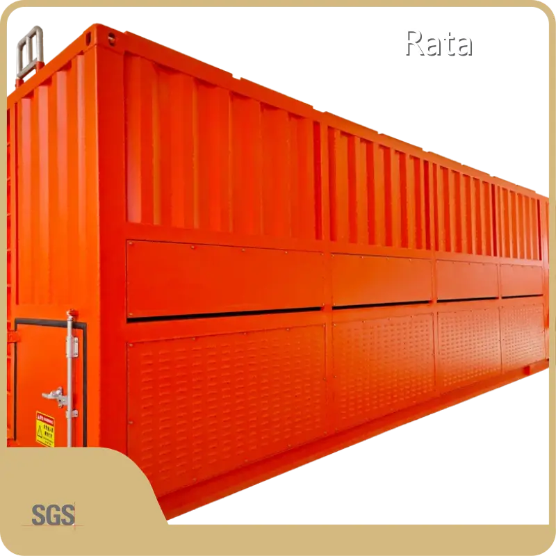 Reactive Load Bank RLC Load Banks Wholesale - Rata 1