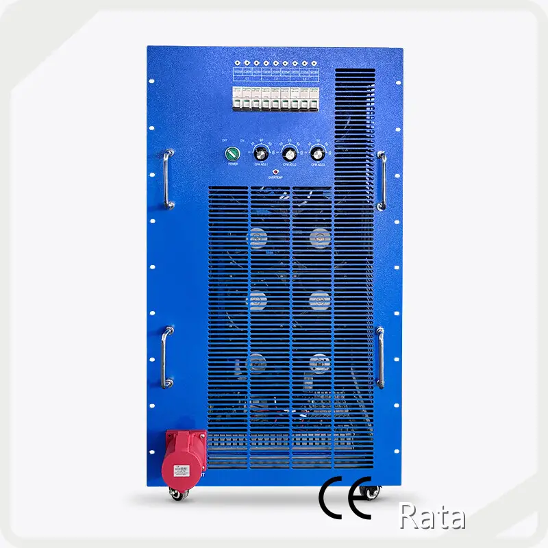 100kw Load Bank for Sale by Rata 1