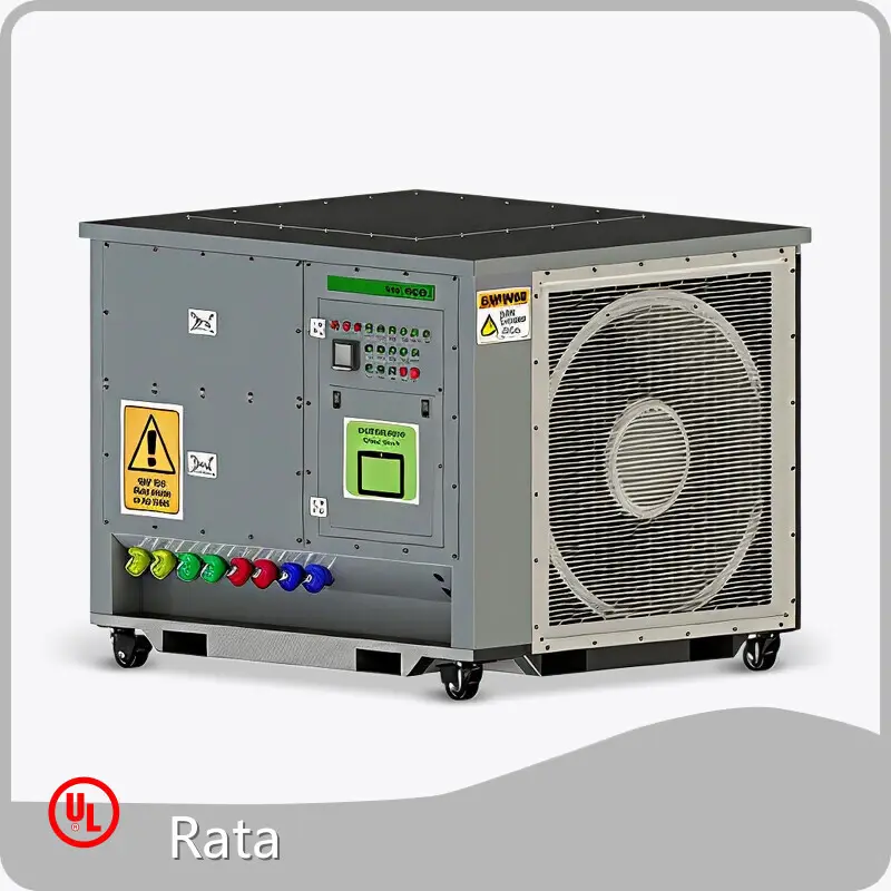 Schneider Load Bank​ Schneider Authorized Load Bank Wholesale - Rata 1