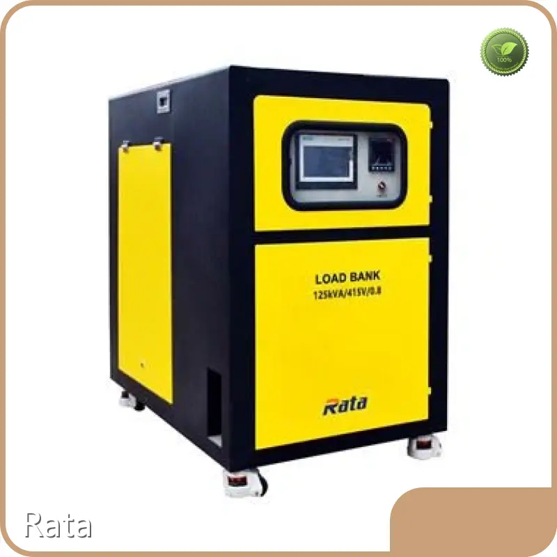 Products Rata Load Bank Factory 1