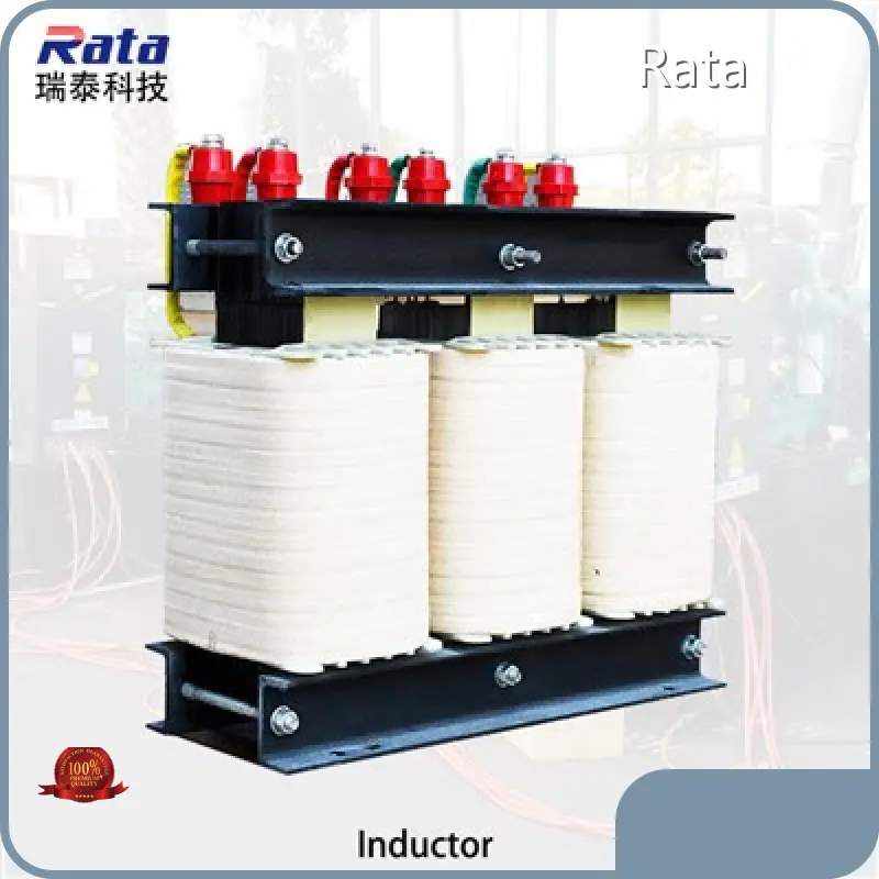 Inductors Rata Load Bank with Good Price 1
