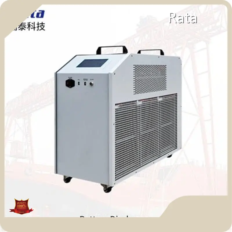 Battery Discharger Manufacturer Products Wholesale - Rata 1