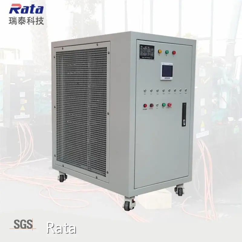 Outdoor Load Bank​ by Rata 1