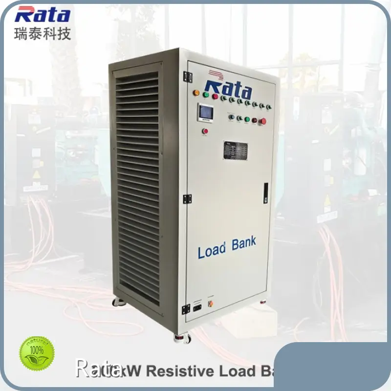 600kw Load Bank Products-o Wholesale - Rata 1