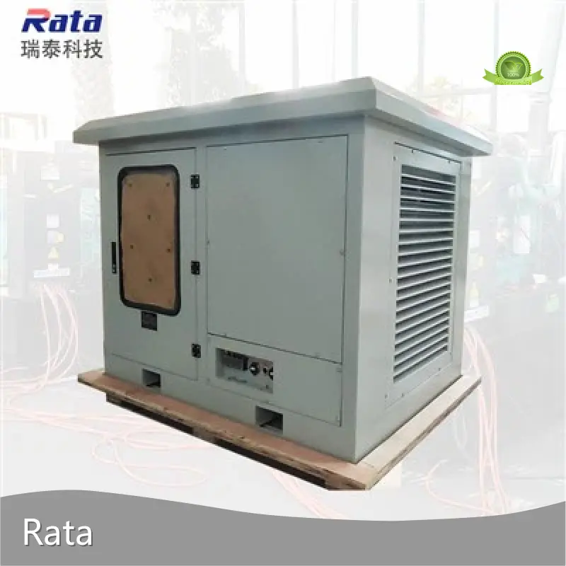 Resistive Load Bank Testing​ Products Wholesale - Rata 1