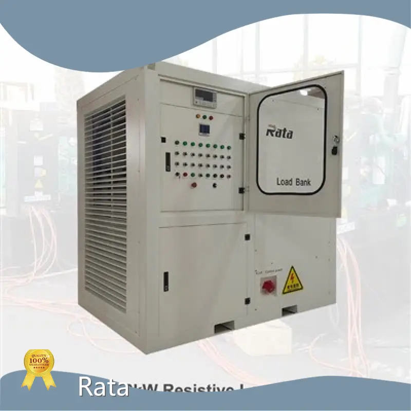 Ac Resistive Load Bank for Sale​ by Rata-2 1