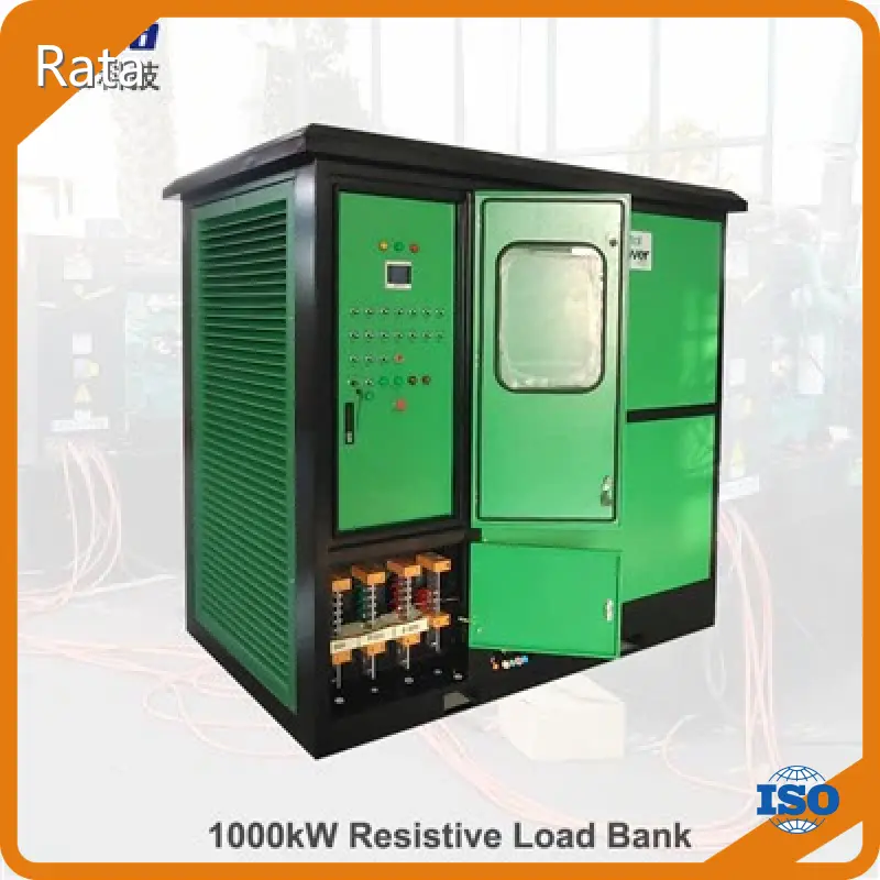Rata Load Bank by Rata-8 1