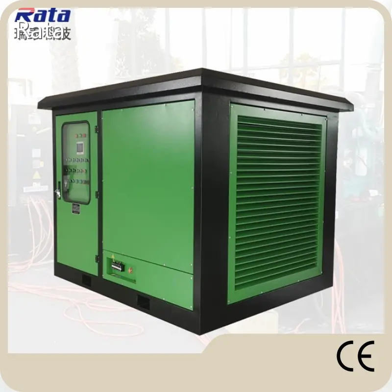 Rata Load Bank Generator Load Bank Wholesale - Rata 1