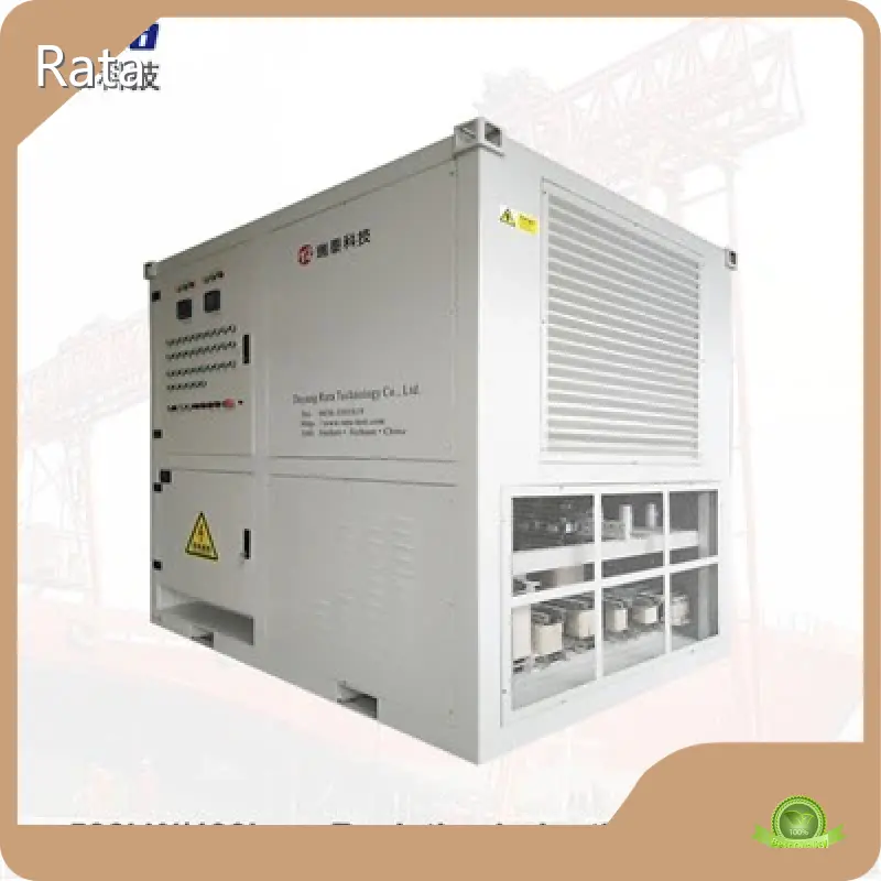 Rata Load Bank by Rata-10 1