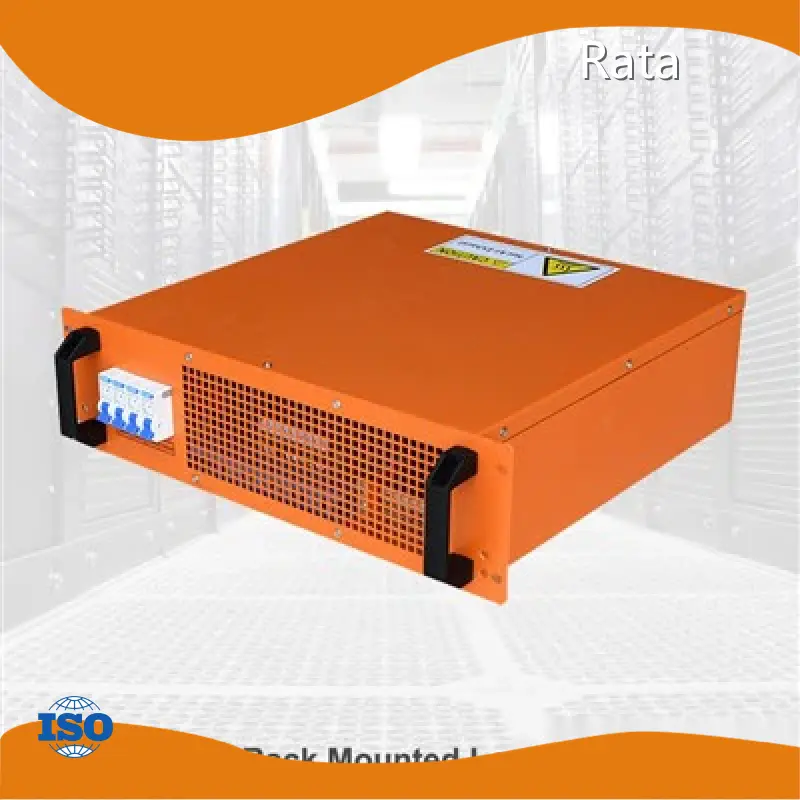 Data Center Load Bank​ by Rata-1 1