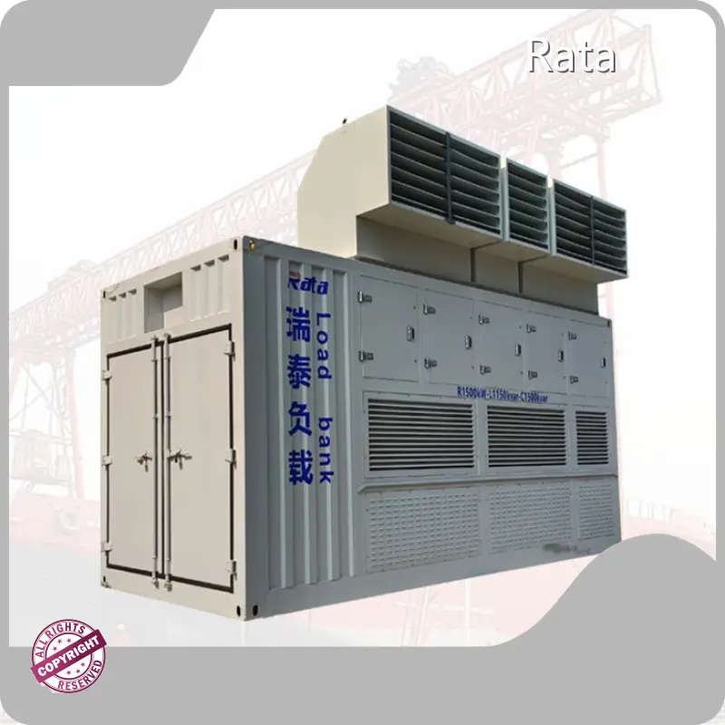 Rata Best Rlc Load Bank Best Rlc Load Bank Company 1