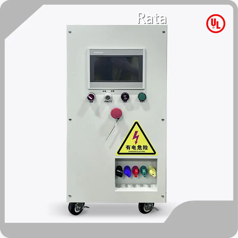 Rata Ac Load Bank Supplier​ Ac Load Bank Supplier​ Manufacturer 1