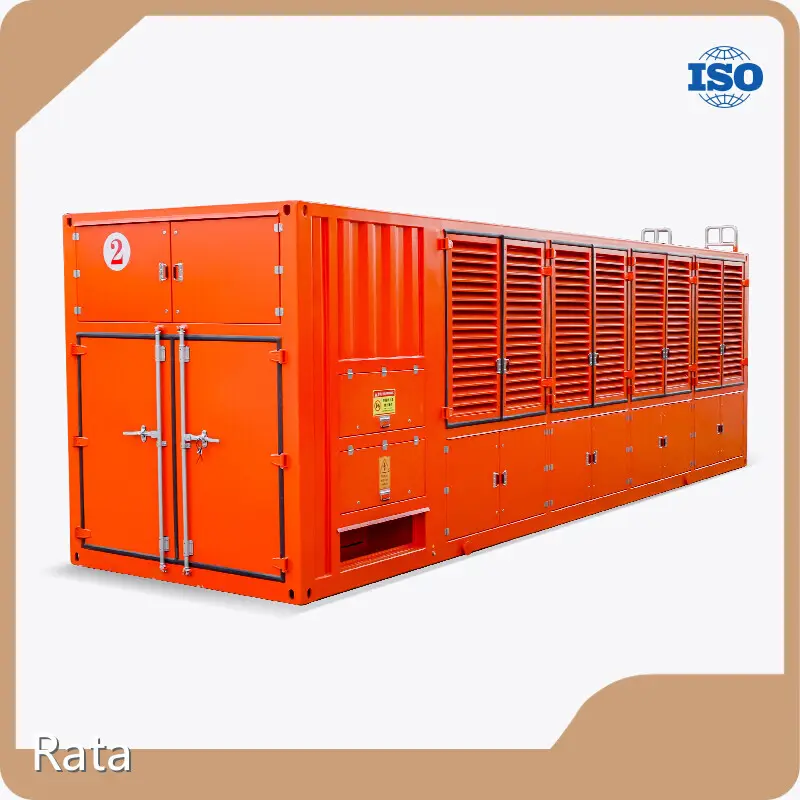 Good Selling Rlc Load Bank Company 1