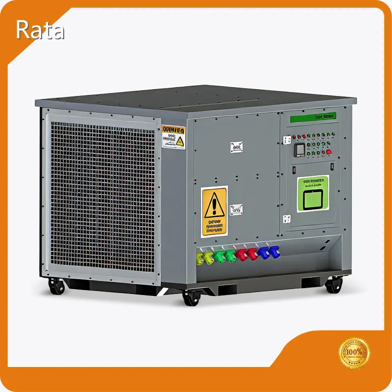 Rata Schneider Load Bank​ Schneider Load Bank​ for Sale 1