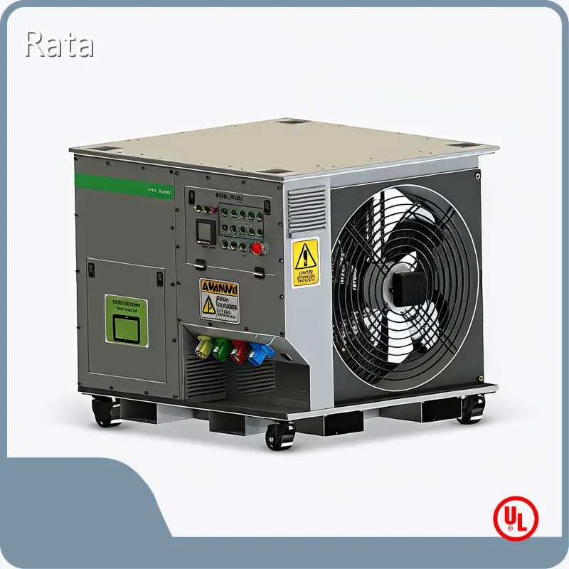 Rata Schneider Load Bank​ Schneider Load Bank​ Company 1