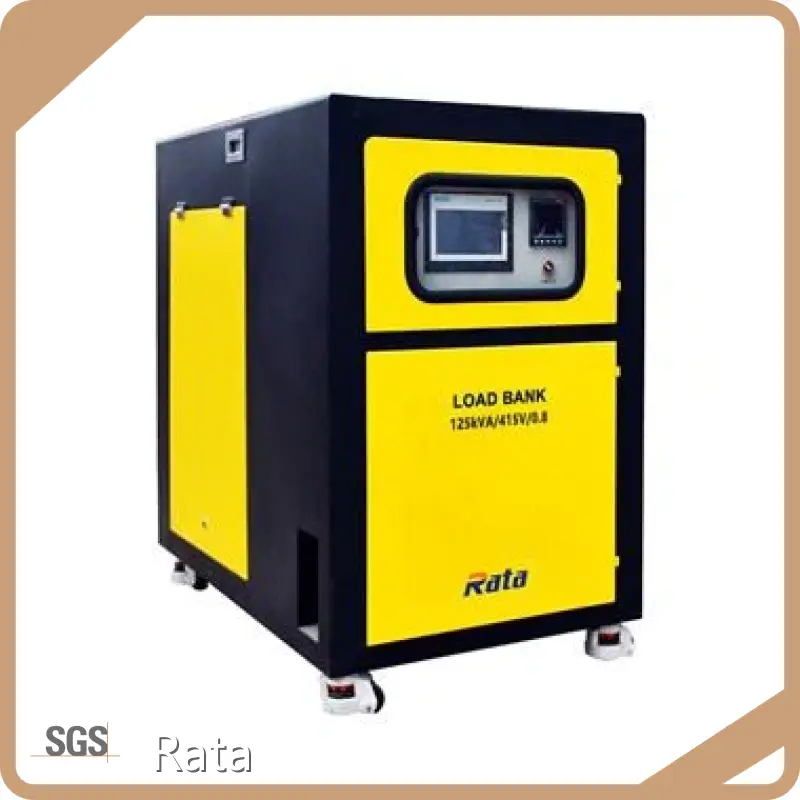 Rata Load Bank Load Bank Wholesale - Rata-5 1